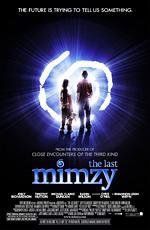 Последняя Мимзи Вселенной (The Last Mimzy) (2007)