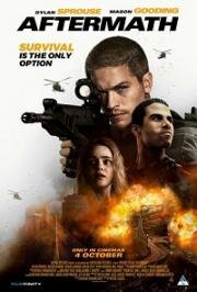 Последствия. Мост в огне (Aftermath) 2024