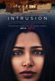 Посторонние (Intrusion) (2021)