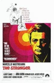 Посторонний (The Stranger (Straniero, Lo)) 1967