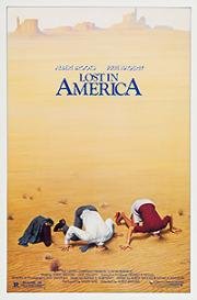 Потерянные в Америке (Lost in America) (1985)