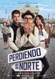 Потерянный север (Perdiendo el norte) (2015)