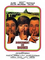Потише, басы! (Doucement les basses) (1971)