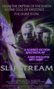 Поток (Slipstream) 1989