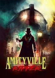 Потрошитель из Амитивилля (Amityville Ripper) 2023