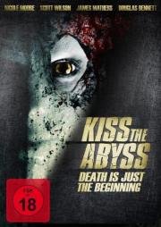 Поцеловать бездну (Kiss the Abyss) 2012