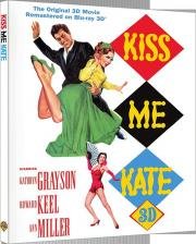 Поцелуй меня Кэт (Kiss Me Kate) (1953)