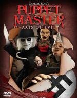 Повелитель кукол: Ось зла (Puppet Master: Axis of Evil) 2010