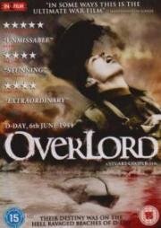 Повелитель (Операция "Оверлорд") (Overlord) 1975
