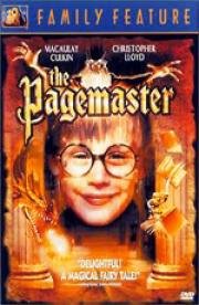 Повелитель страниц (The Pagemaster) (1994)