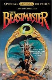 Повелитель зверей (The Beastmaster) (1982)