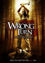 Поворот не туда 3 (Wrong Turn 3: Left for Dead) (2009)