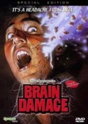 Повреждение мозга (Brain Damage) 1988