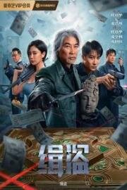Поймать воров (Never a Thief) (2025)