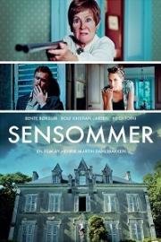 Позднее лето (Late Summer) 2016