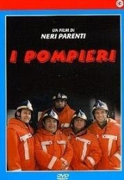 Пожарные (I Pompieri) (1985)