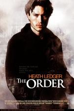 Пожиратель грехов (Орден) (The Order) 2003