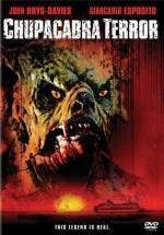Пожиратель плоти (Chupacabra Terror) (2005)