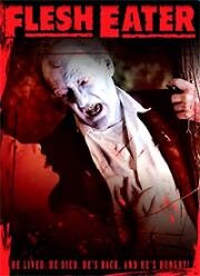Пожиратель плоти (Flesheater)