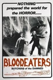 Пожиратели крови (Bloodeaters) 1980