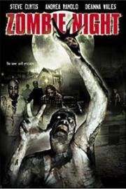 Пожирая живых (Zombie Night) (2003)