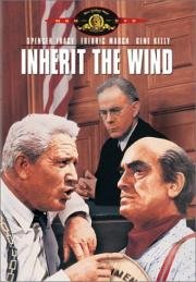 Пожнешь бурю (Inherit the Wind) (1960)