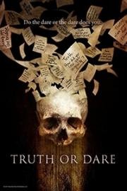 Правда или желание (Truth or Dare) (2017)