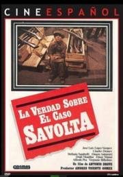 Правда о деле Савольты (La verdad sobre el caso Savolta) (1980)