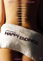 Правила секса 2: Хэппиэнд (Happy Endings) 2005