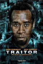 Предатель (Traitor) (2008)