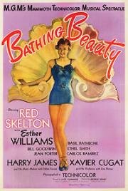 Прекрасная купальщица (Bathing Beauty) (1944)