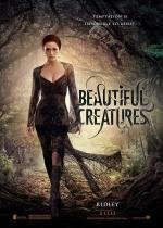 Прекрасные создания (Beautiful Creatures) 2013