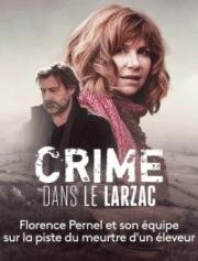 Преступление в Ларзаке (Crime dans le Larzac) (2020)