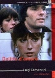 Преступление во имя любви (Delitto d'amore) 1974