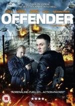 Преступник (Offender) (2012)