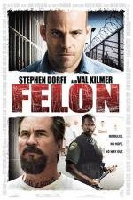 Преступник (Felon) 2008