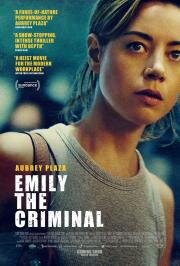Преступница Эмили (Emily the Criminal) (2022)