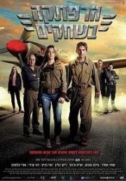 Приключение в небе (Sky Raiders) 2019