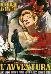 Приключение (L'avventura) (1960)