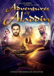 Приключения Аладдина (Adventures of Aladdin) (2019)