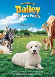Приключения Бэйли: Потерянный щенок (Adventures of Bailey: The Lost Puppy) 2010