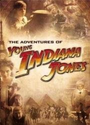 Приключения молодого Индианы Джонса 1-22 серии из 22 (The Adventures of Young Indiana Jones) (1994)