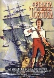 Приключения на Тортуге (Авантюрист с Тортуги) (L'avventuriero della tortuga (Cold Steel for Tortuga)) (1965)