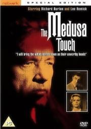 Прикосновение медузы (The Medusa Touch) (1978)