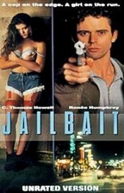 Приманка (Уголовщина) (По законам улиц) (Jailbait) 1993