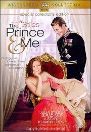 Принц и я (The Prince & Me) (2004)