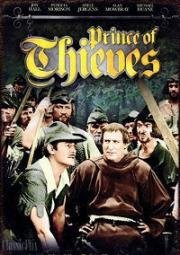 Принц воров (The Prince of Thieves) (1948)
