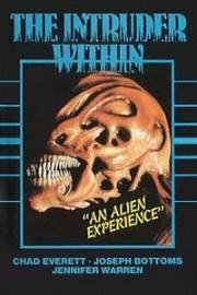 Пришелец внутри (The Intruder Within) 1981