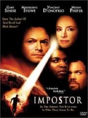 Пришелец (Impostor) (2002)