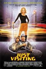 Пришельцы в Америке (Just Visiting) (2001)